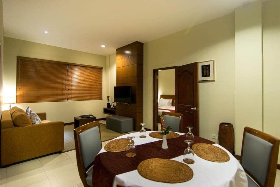 Facilities