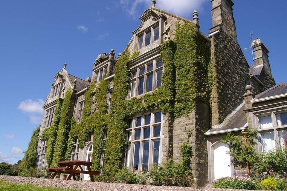 Blessingbourne Country Estate Hotel in Northern Ireland