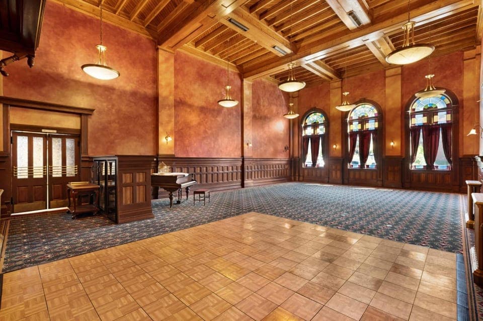 Beaumont Hotel and Spa - Adults Only Hotel in Ouray