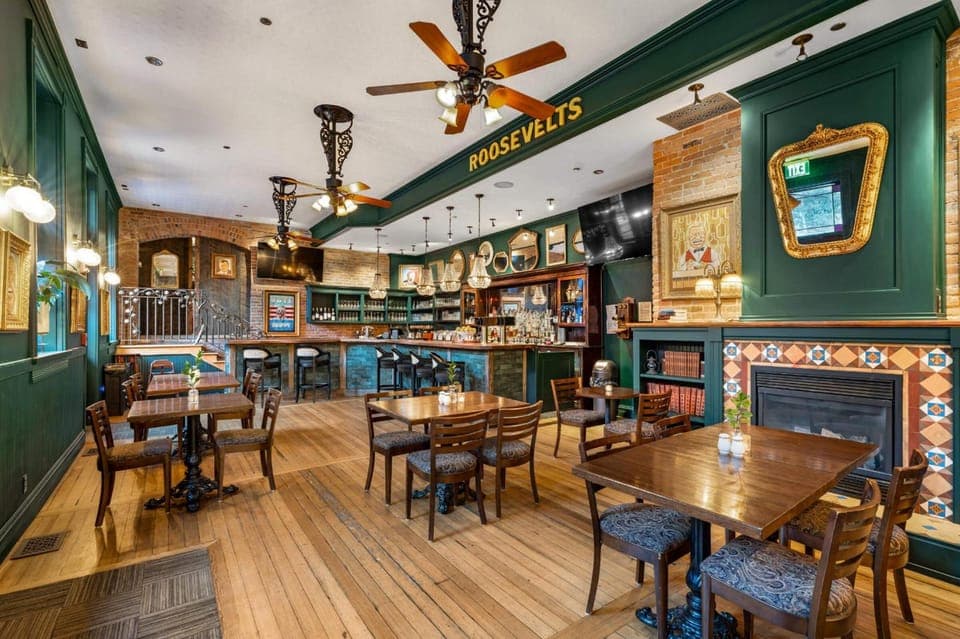 Beaumont Hotel and Spa - Adults Only Hotel in Ouray