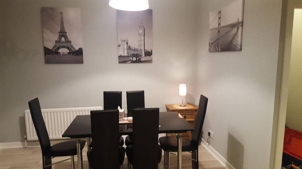 Castleton Gardens Apartments Belfast Hotel in Belfast