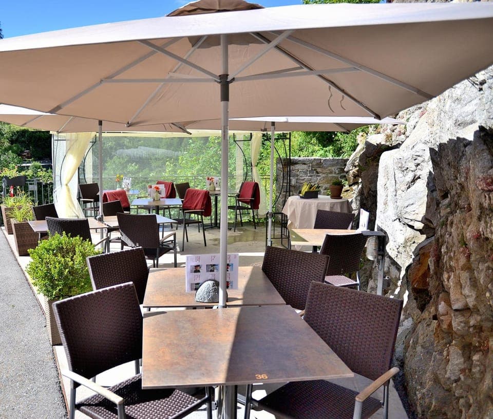 Boutique Hotel Fusio Hotel in Canton of Ticino