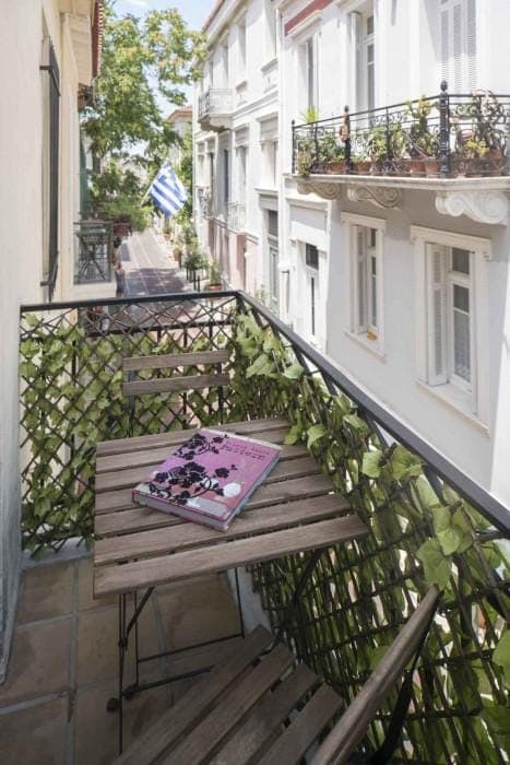 Athenian House in Plaka Hotel in Plaka
