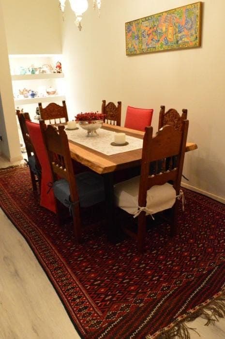 Athenian House in Plaka Hotel in Plaka