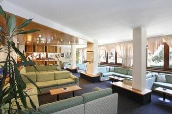 Hotel Alpina Hotel in Madonna di Campiglio