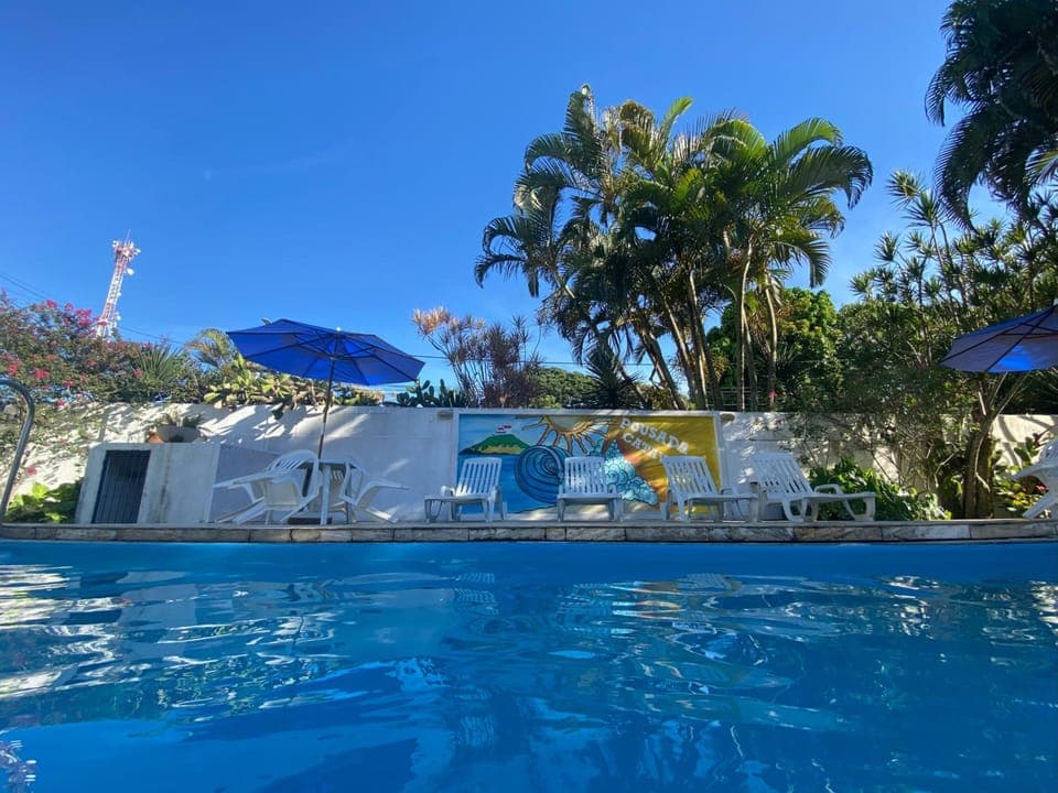 Pousada Catavento Inn in Saquarema