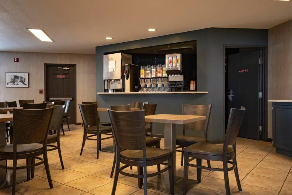 Food and beverages