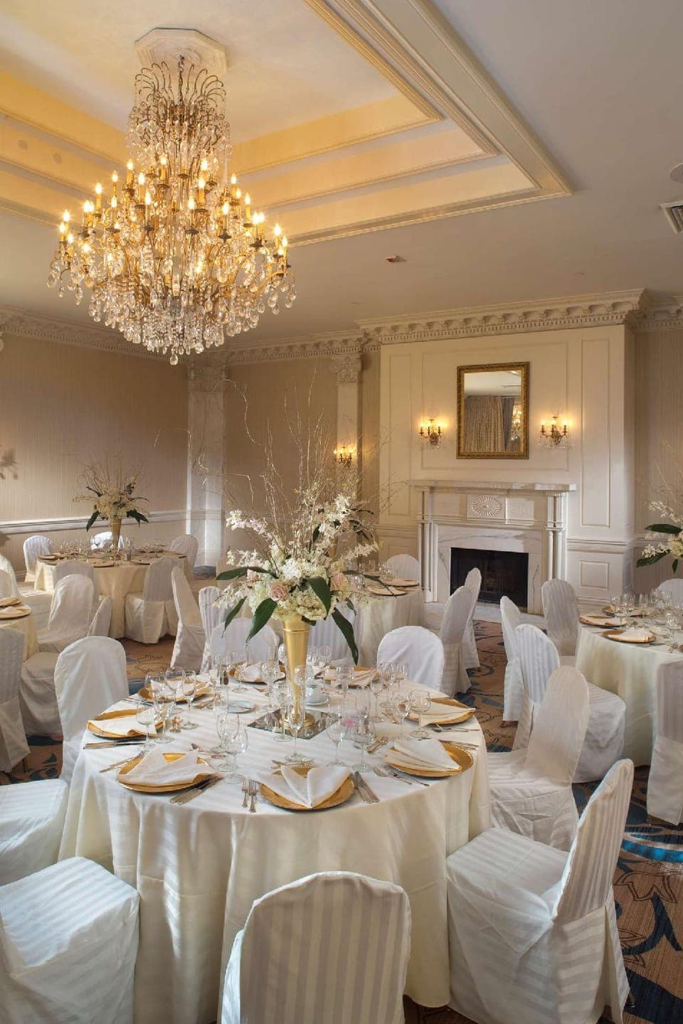 Meeting room / ballrooms