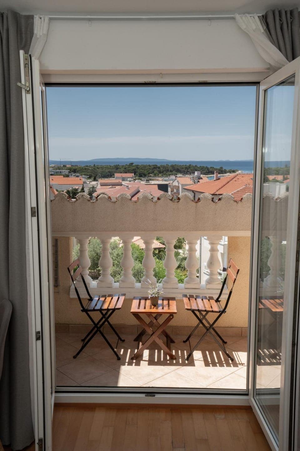 View