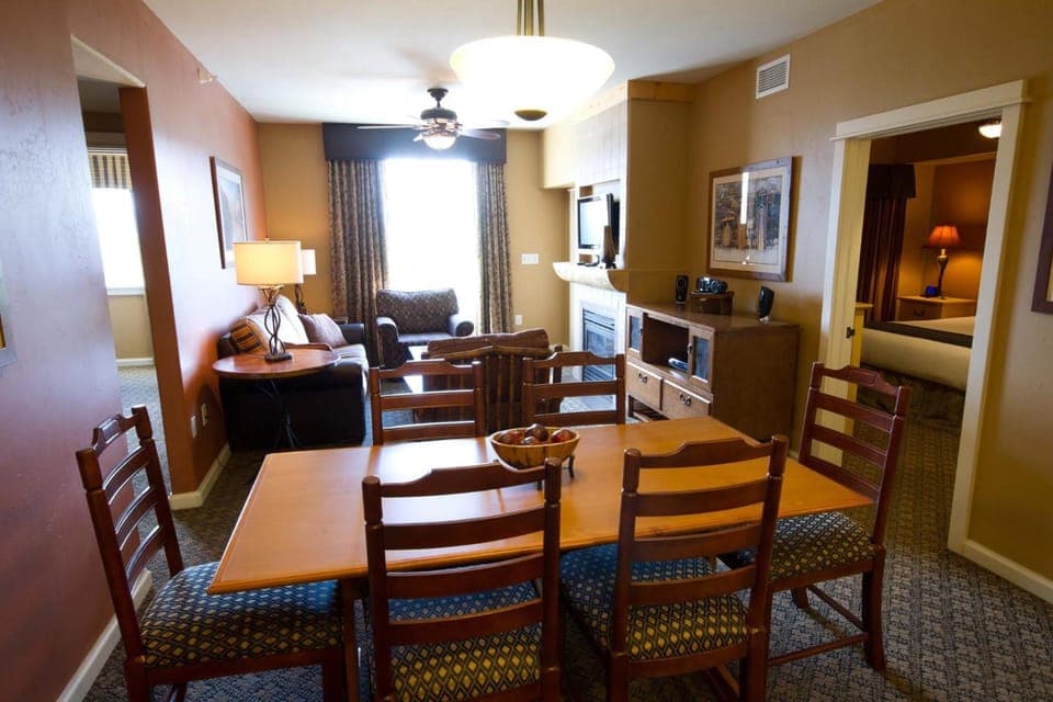 WorldMark Steamboat Springs Apartment hotel in Steamboat Springs