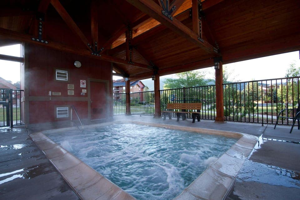 Recreational facilities