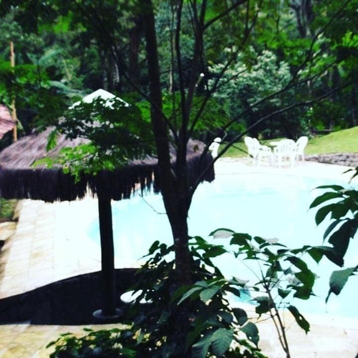 Pousada A Marca do Farao Inn in Cachoeiras de Macacu