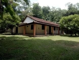 Surrounding environment