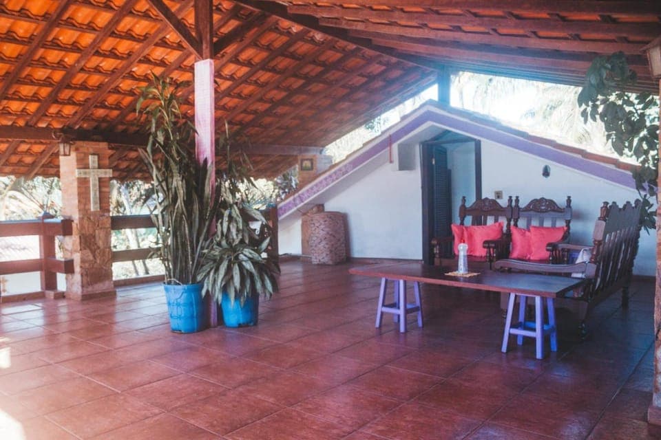 Facilities