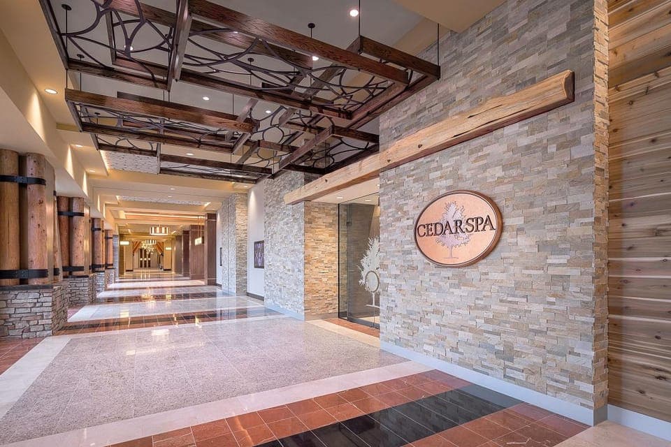 Four Winds Casino - South Bend Hotel in South Bend