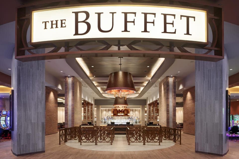 Four Winds Casino - South Bend Hotel in South Bend