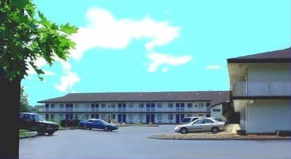 Hilltop Inn Hotel in Pennsylvania