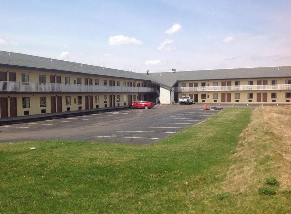 Hilltop Inn Hotel in Pennsylvania