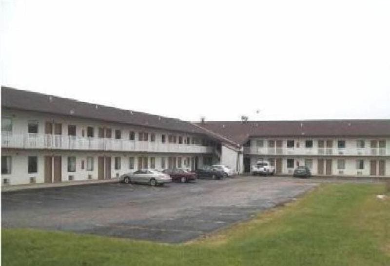 Hilltop Inn Hotel in Pennsylvania
