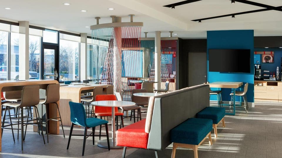 Avid Hotels Elkhart North By IHG Hotel in Elkhart