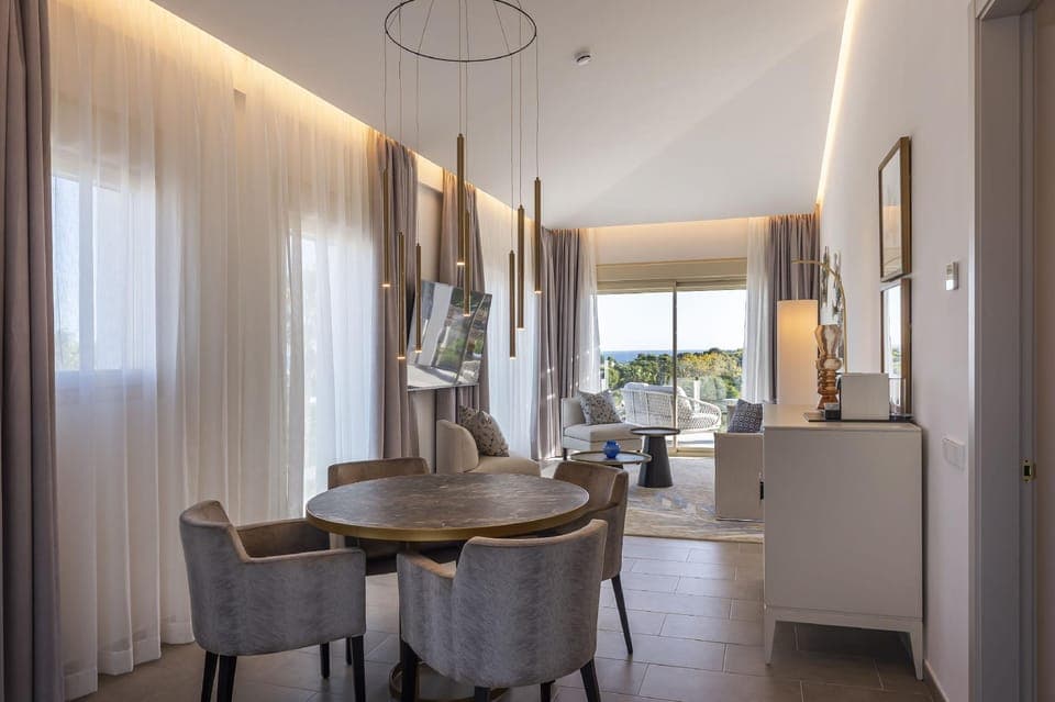 Dionis Boutique Hotel & Spa Hotel in Marina Alta