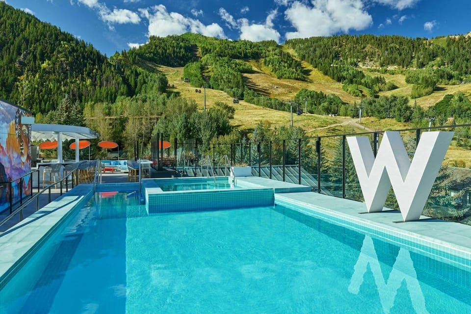 Recreational facilities