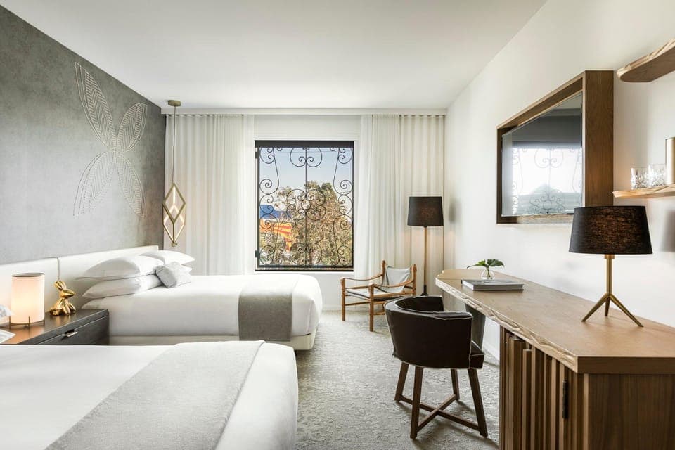 Guestroom
