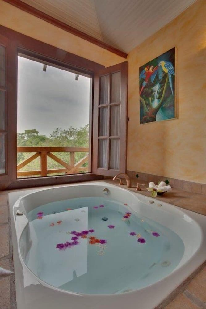 Mahogany Hall Boutique Resort Resort in Cayo District