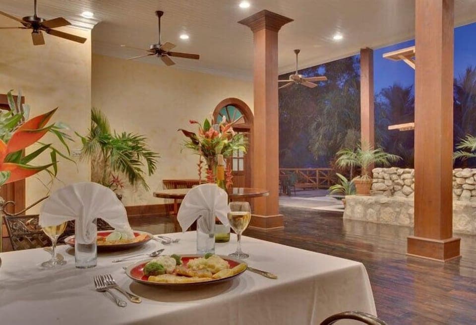 Mahogany Hall Boutique Resort Resort in Cayo District