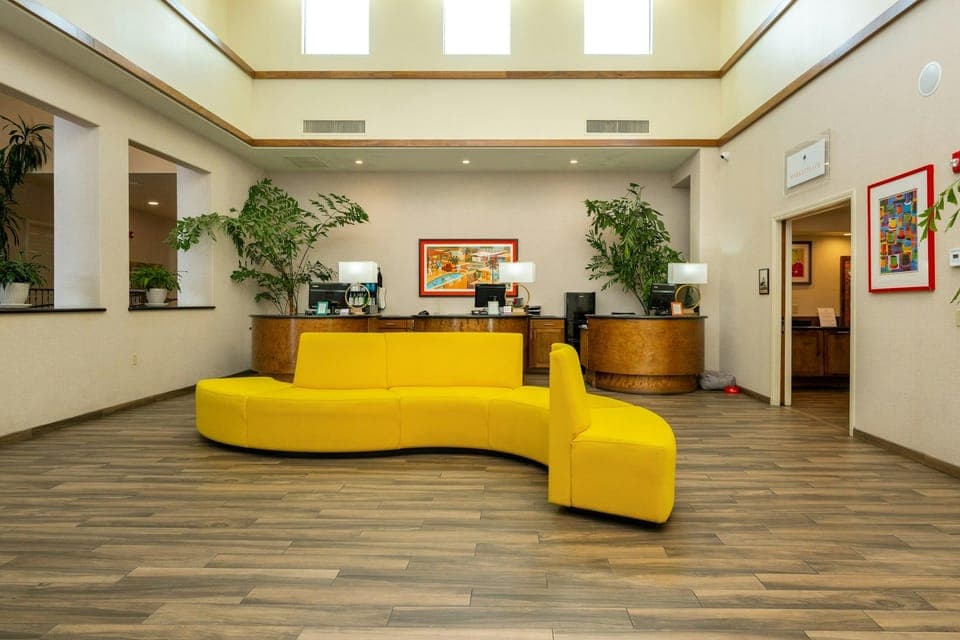 Palm Mountain Resort And Spa Hotel in Palm Springs