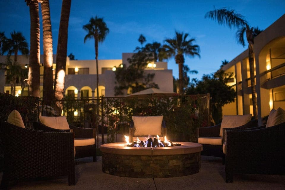Palm Mountain Resort And Spa Hotel in Palm Springs