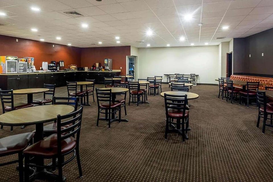 Facilities