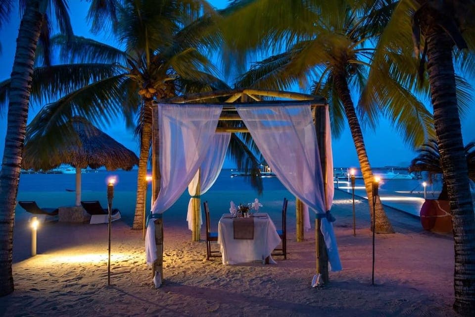 The Placencia Hotel in Stann Creek District