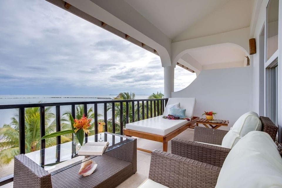 The Placencia Hotel in Stann Creek District