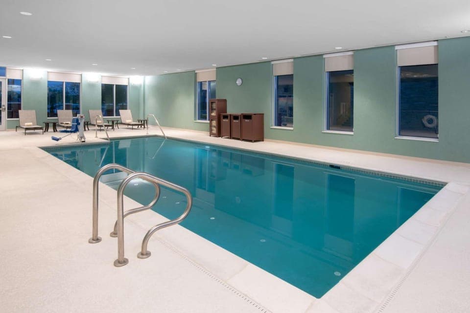 Facilities