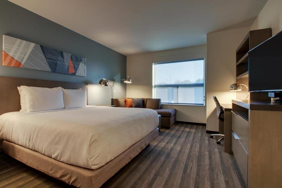 Guestroom