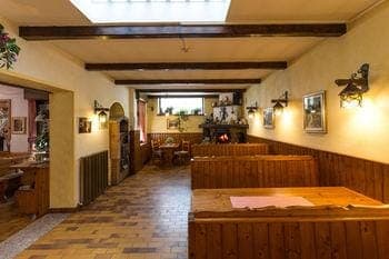 Hotel Biancospino Hotel in Province of Brescia