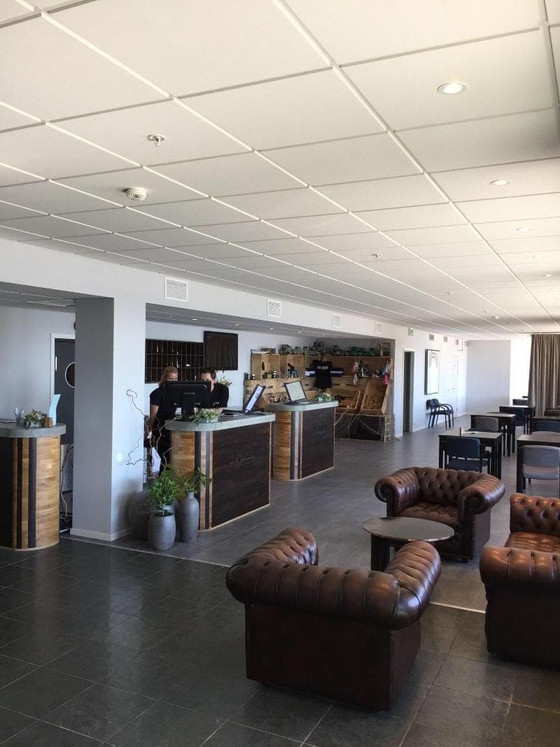 Live Lofoten Hotel Hotel in Lofoten