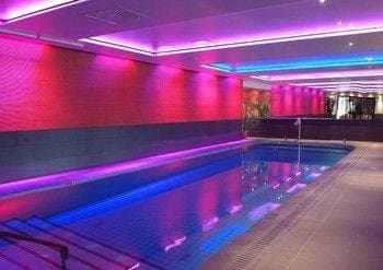 Kumpeli Spa Hotel in Finland