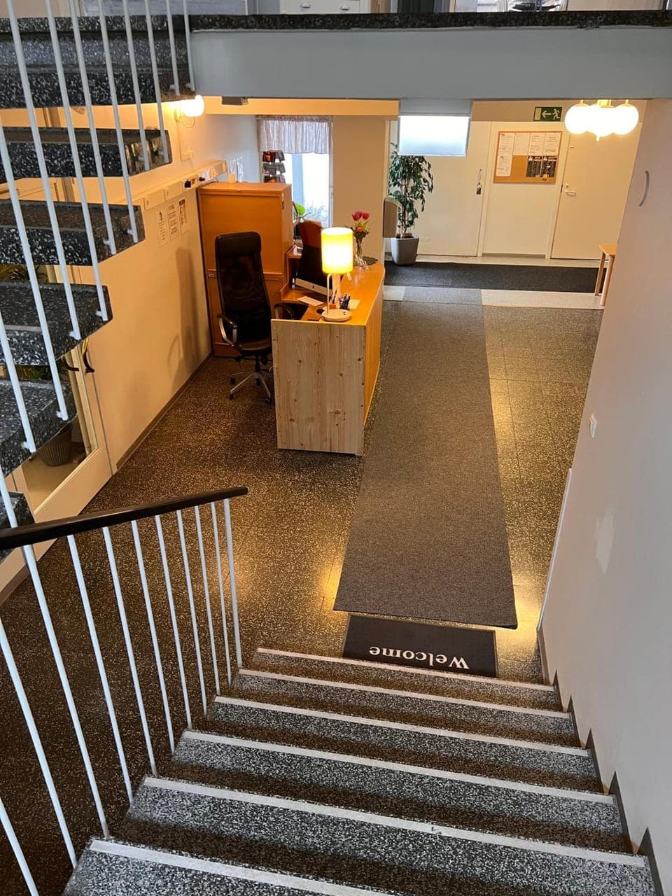 Facilities