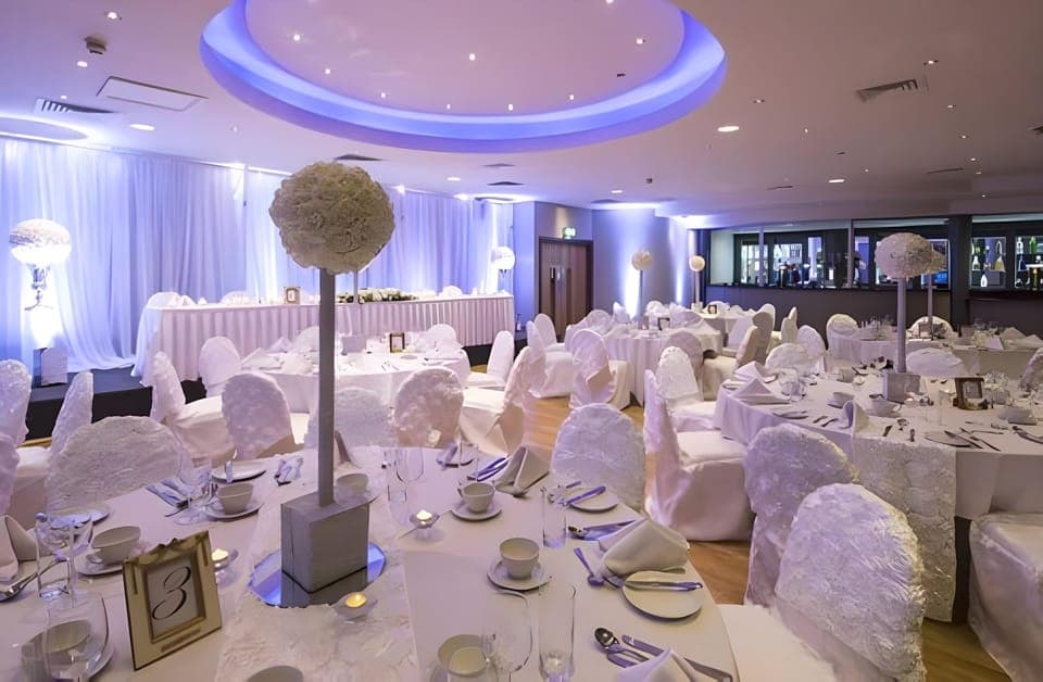 The Enniskillen Hotel and Motel Hotel in Enniskillen