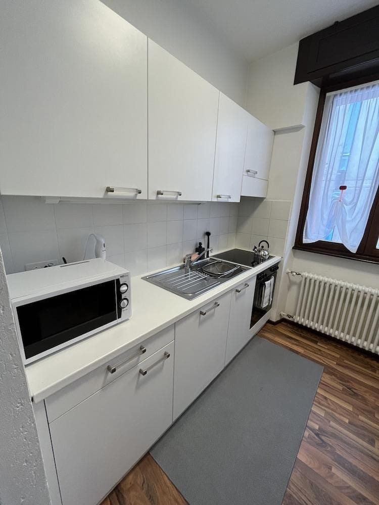76thelakehouse Hotel in Lugano