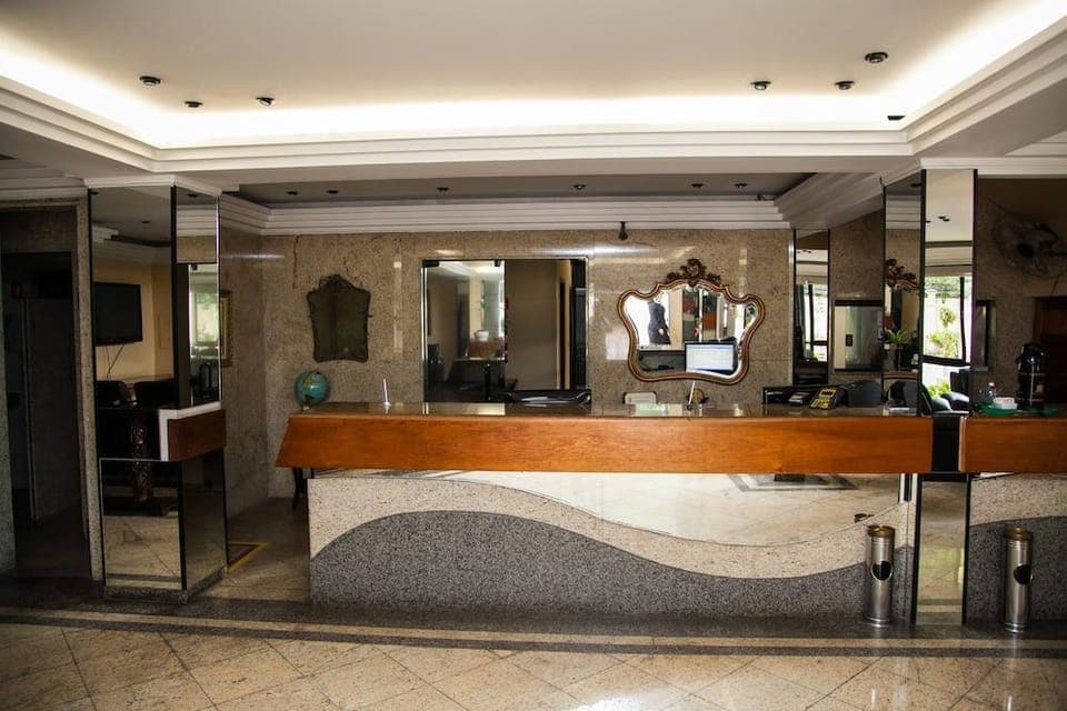 Hotel Palace Serra Verde Imperial Hotel in Cachoeiras de Macacu