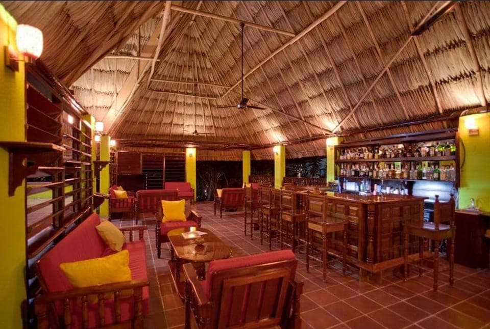 Cassia Hill Resort Hotel in San Ignacio