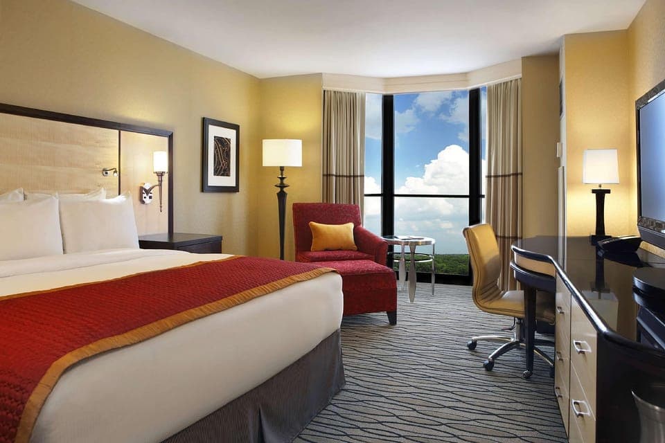 Guestroom