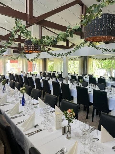 Hotelli Lepolampi Hotel in Uusimaa