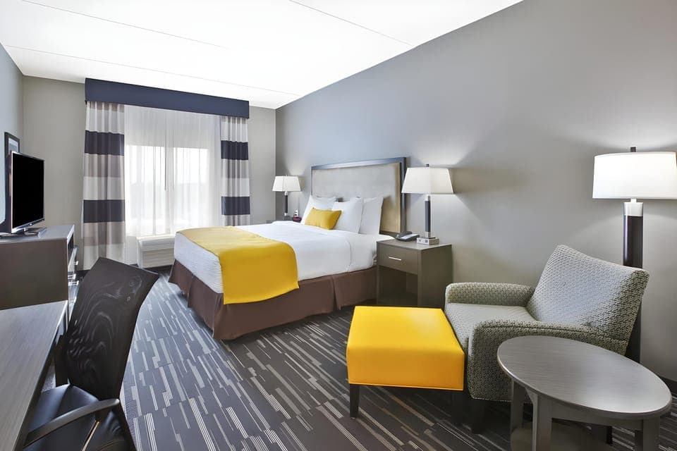 Room plan