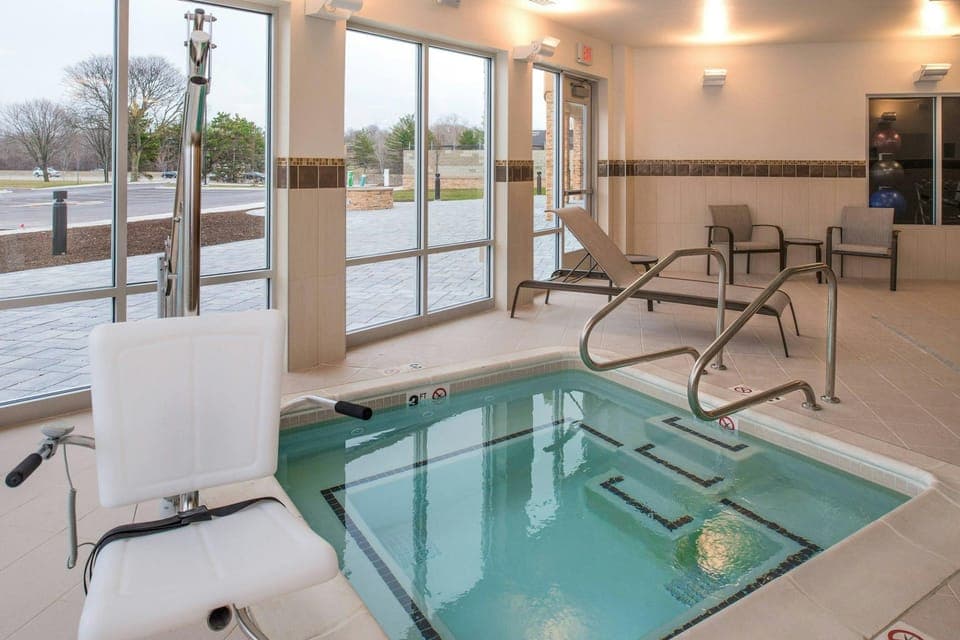 Recreational facilities
