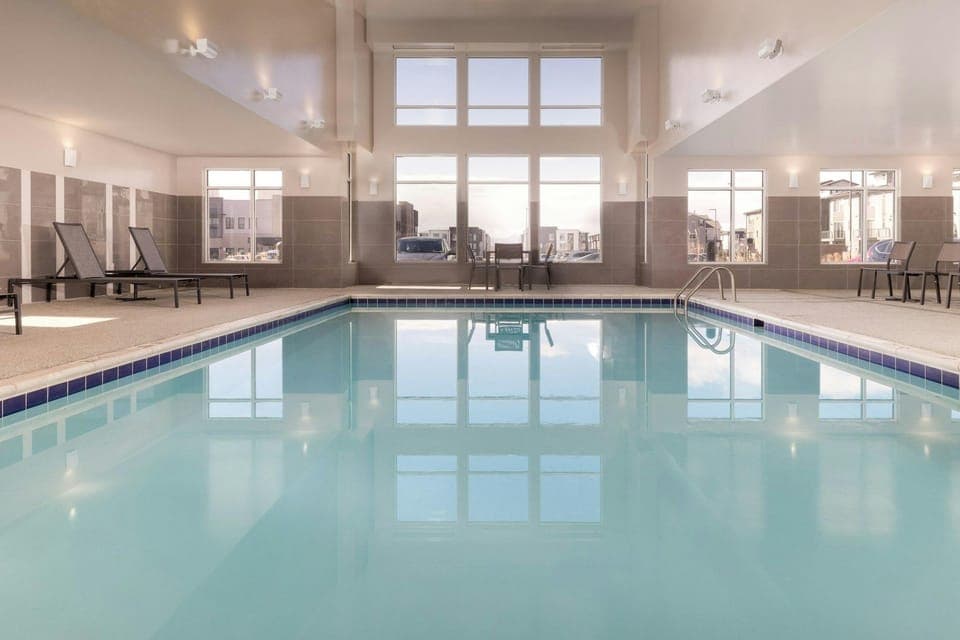 Recreational facilities