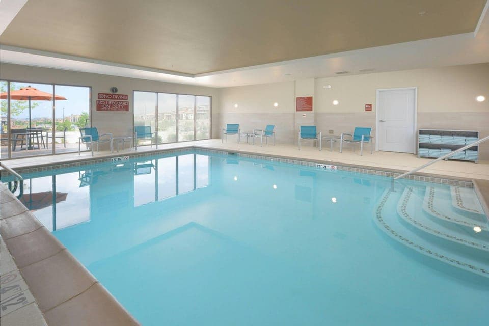 Recreational facilities